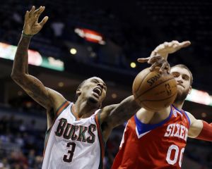 76ers photo
