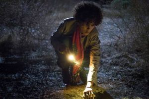 Despite a promising start, 'The Call' hangs up without a decent third act