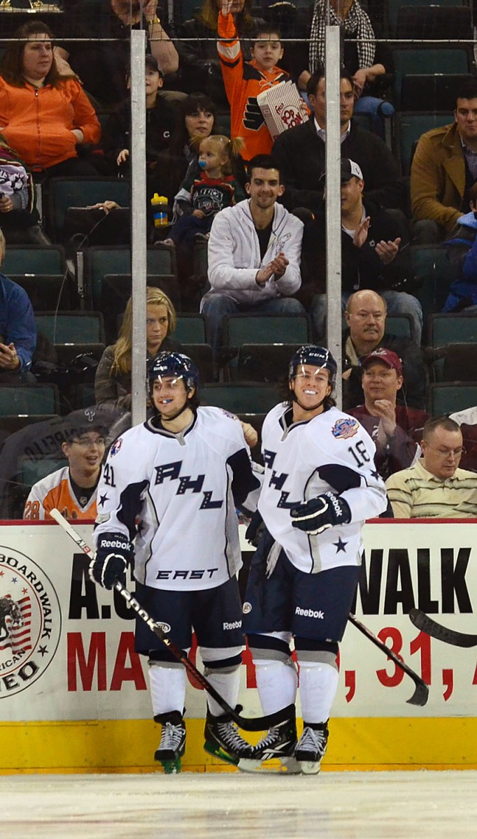 ahl all star game