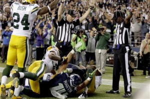 Replacement Furor Football