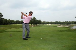 Embracing Its New Attitude: Ballamor Golf Club benefits after shifting from private to public