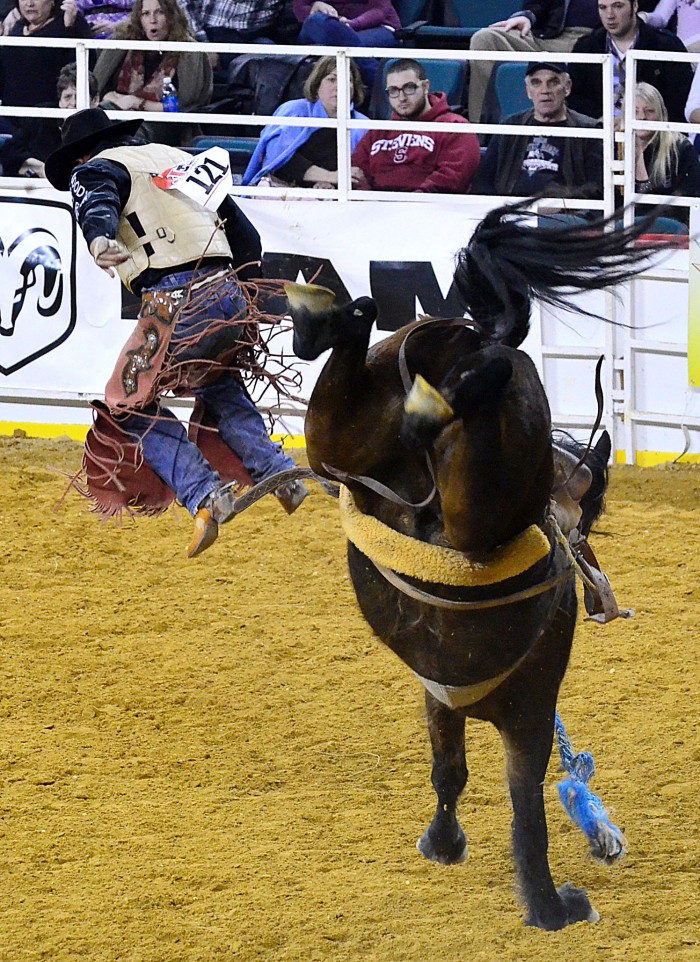 atlantic city boardwalk rodeo