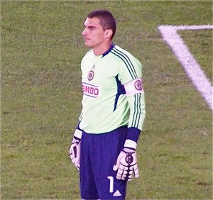 Mondragon
