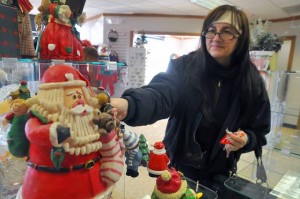 Charity thrift store, customers happy with new Hamilton digs
