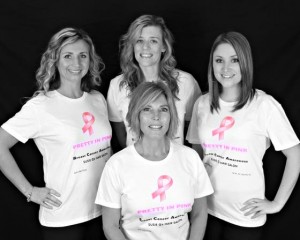 Susie Q's Hair Salon set to host Pretty in Pink Party fundraiser