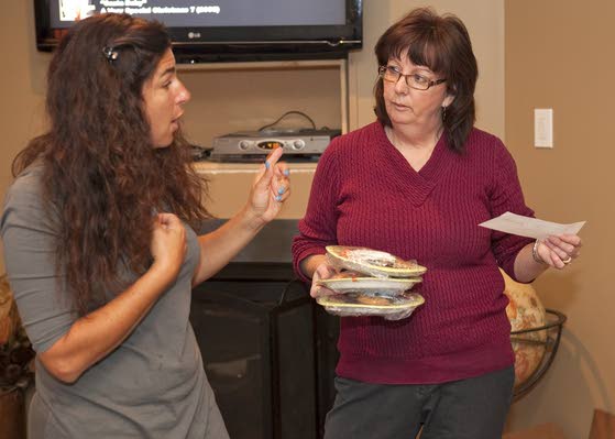 Northfield Mothers League keeps its tradition of 'Thinking of You'