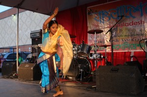 Bangladesh Mela 