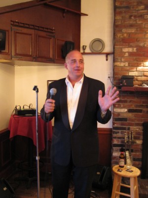 David Sodano