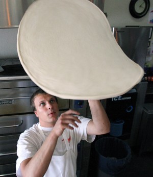  pizza 5