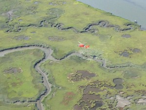 Coast Guard rescue