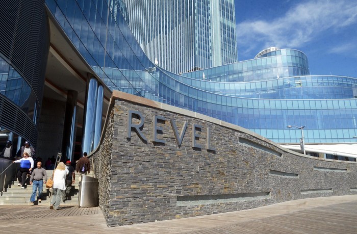 revel