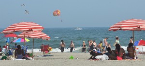 storm beach