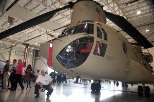 Chinook