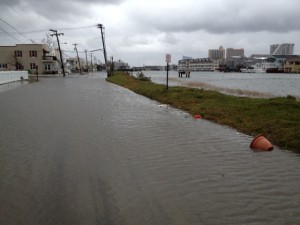 Hurricane Sandy Tuesday