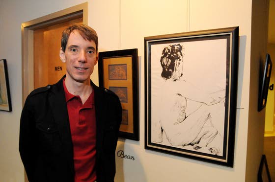 Margate center shows off how creative doctors, nurses make people feel good