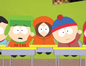 South Park
