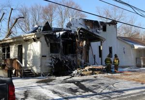 Fatal fire in Rio Grande blamed on unattended cooking