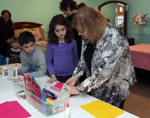 Congregation Beth Judah plans community seder for Passover