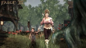 Game Review: Epic adventure, acidic wit on display in 'Fable III'