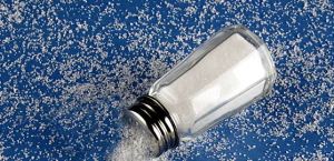 Easy ways to reduce your sodium intake