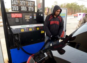 gas prices
