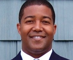 Clifton Sudler (D)