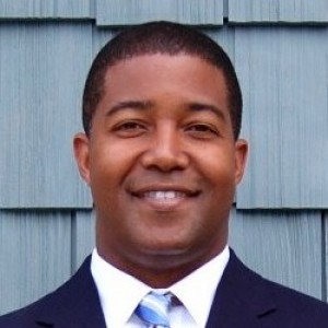 Clifton Sudler (D)