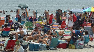 margate beachstock