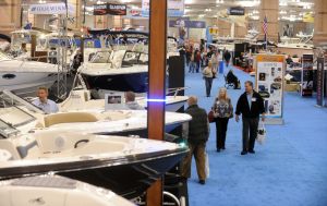 boat show