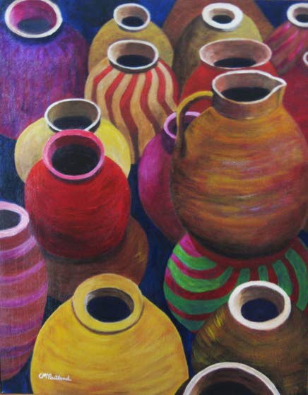 This Week in the Arts: