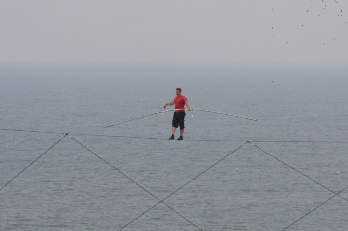 wallenda