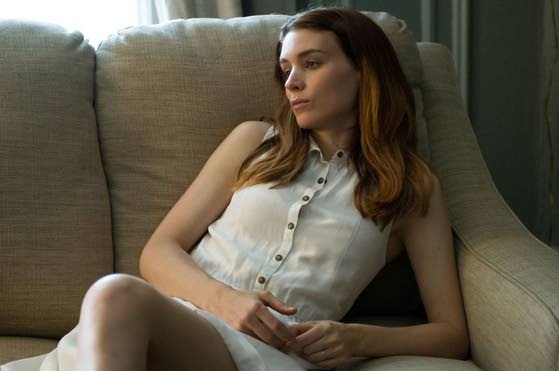 Rooney Mara is ready to take a step out of the Hollywood candy store