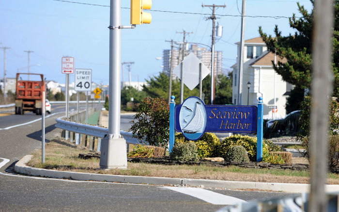 Seaview Harbor
