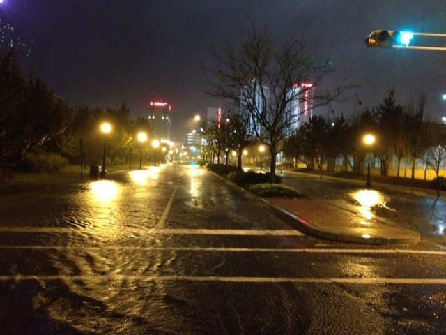 storm 1