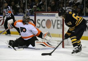 Flyers photo