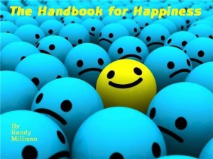 Self-published book