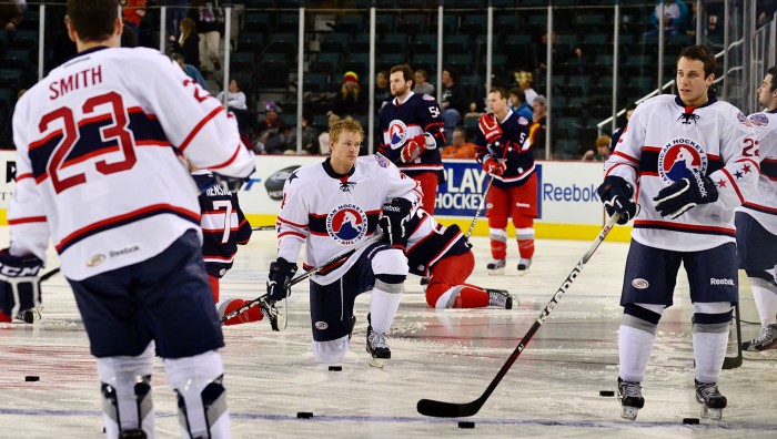 ahl all star game