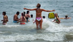 margate beachstock