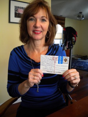 EHAS: Debbie Schurman