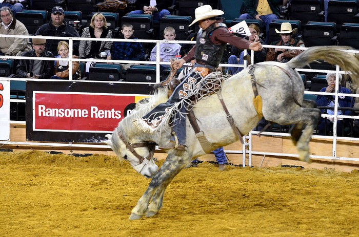 atlantic city boardwalk rodeo