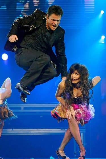 Scott Cronick's Casino Action: Donny & Marie may be making summer-long A.C. residency