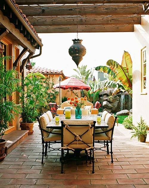 Poppy Montgomery House