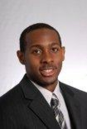 Norman White headshot