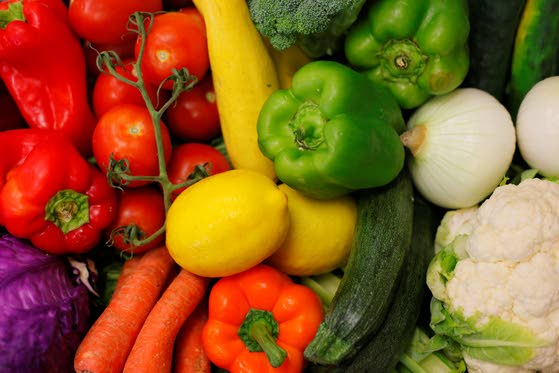 Five easy ways to help your immune system