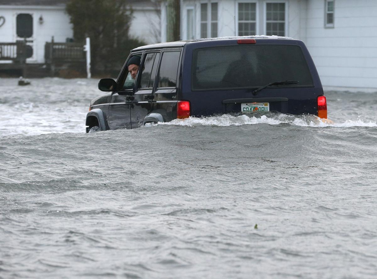 Storm Jonas