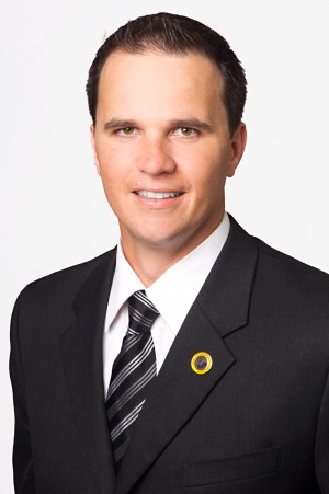 Brian Groetsch Jr.