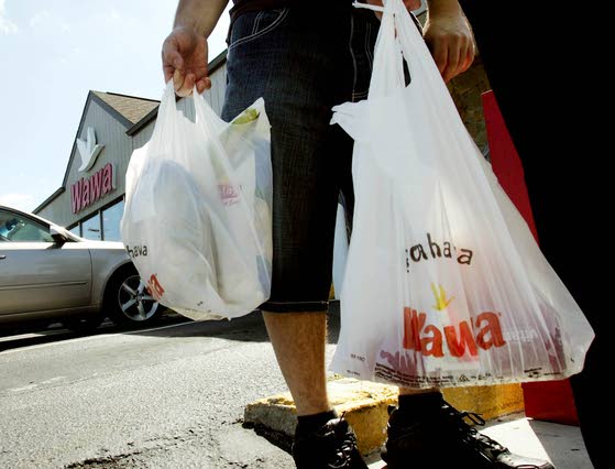 Sal Risalvato / Don’t burden New Jersey retailers with plastic-bag tax