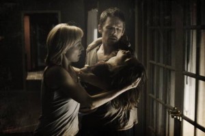 'Sinister' an enjoyably edgy flick