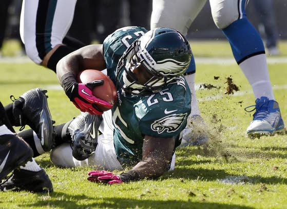 Scouting Report: Atlanta Falcons at Philadelphia Eagles, 1 p.m.