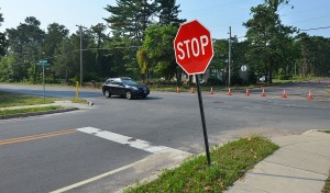 west jersey ave safety